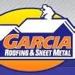 garcia roofing & sheet metal|garcia roofing replacement.